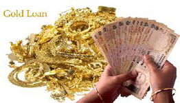 Gold Loan
