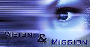 Vision & Mission